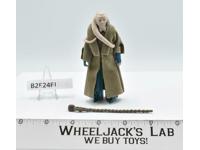 Bib Fortuna 100% Complete Star Wars ROTJ 1983 Vintage Kenner NO REPRO