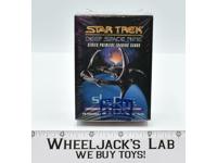 Star Trek Deep Space Nine Series Premier Trading Cards 1993 SkyBox SEALED NEW