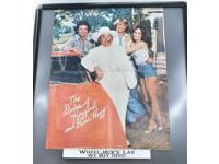 Dukes Of Hazzard &amp; Boss Hogg 18x24 Poster 6501 Weekly Readers Book Club 1981
