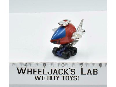GB-96 Dynaman Deluxe DX Dynarobo Godaikin Chogokin HEAD ONLY Japan Robot