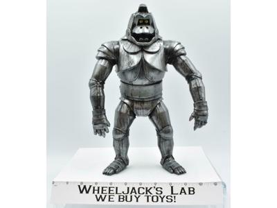 Mechanic King Kong Real Monster Model Kit Series 2000's Billiken  12"  Figure