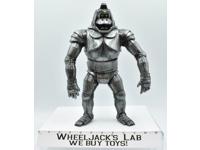 Mechanic King Kong Real Monster Model Kit Series 2000's Billiken  12"  Figure