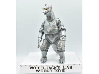Mechagodzilla 1975,2000 Billiken 12" Action Figure
