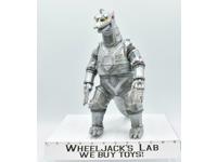 Mechagodzilla 1975,2000 Billiken 12" Action Figure