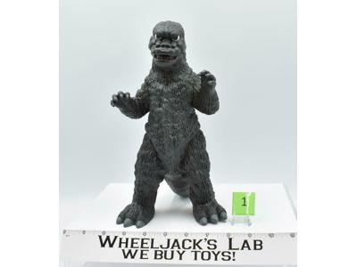 Godzilla #1 2015 Toho Diamond Select Toys 10" Vinyl Action Figure