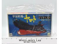 Nomura Space Battleship Die Cast Model Kit Yamato 1/300 Scale NEW MIB