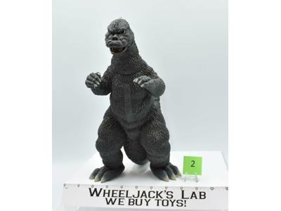 Godzilla #2 Godzilla Movie 1997 Toho Billiken 12" Vinyl Action Figure