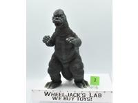 Godzilla #2 Godzilla Movie 1997 Toho Billiken 12" Vinyl Action Figure