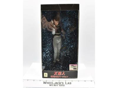 Miss Namikawa Xilien Agent Godzilla Toho 1998 General Entertainment MISB SEALED