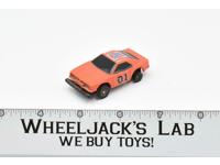 General Lee Car Warner Bros. 1981