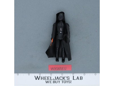 Darth Vader 100% Complete Star Wars 1977 Kenner Action Figure NO REPRO