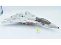 Skystriker #1 XP-14F G.I. Joe 1983 Cobra Vehicle Hasbro Action Figure