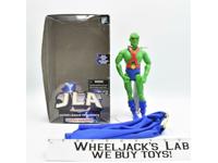 Martian Manhunter Justice League of America Hasbro 1999 Action Figure