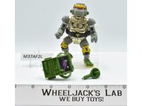 Metalhead Teenage Mutant Ninja Turtles TMNT 1989 Playmates Action Figure