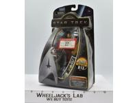 Cadet Chekov Galaxy Collection Star Trek 2009 Playmates Action Figure NEW MISB