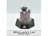 Encouter At Farpoint Domed Sculpture Star Trek 1996 The Franklin Mint