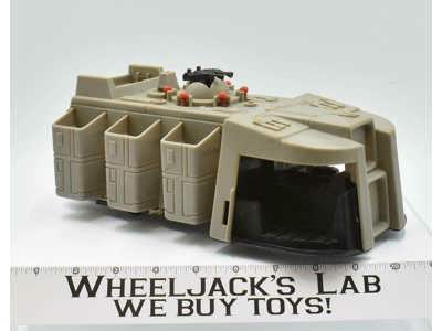 Imperial Troop Transport Star Wars 1979 Vintage Kenner Action Figure Vehicle