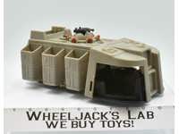 Imperial Troop Transport Star Wars 1979 Vintage Kenner Action Figure Vehicle