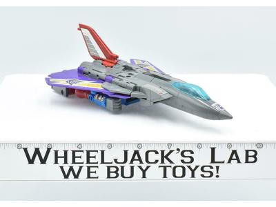 Darkwing Hydra D-304 Powermaster - 1988 Vintage G1 Transformers Panavia Takara