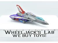 Darkwing Hydra D-304 Powermaster - 1988 Vintage G1 Transformers Panavia Takara
