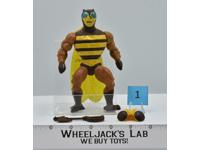 Buzz-Off #1 100% Complete He-Man Mattel Masters of the Universe 1984 Mattel