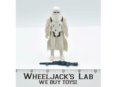 Imperial Stormtrooper Hoth 100% Complete Star Wars ESB 1980 Kenner NO REPRO