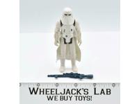Imperial Stormtrooper Hoth 100% Complete Star Wars ESB 1980 Kenner NO REPRO