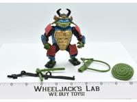 Sewer Samurai Leo Teenage Mutant Ninja Turtes TMNT 1990 Playmates Action Figure