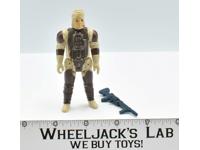 Dengar Bounty Hunter 100% Complete ESB Star Wars 1980 Kenner Figure NO REPRO