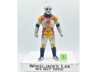 Jet Jaguar #2 Godzilla 1998 Toho Billiken 12" Vinyl Action Figure