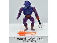 Spikor 100% Complete He-Man Masters of the Universe MOTU Vintage 1985 Mattel