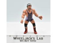 Rick Steiner Wrestling Action Figure WCW 1990 Galoob Vintage