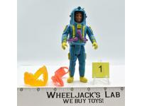Ray Stantz Super Fright Features #1 100% Complete The Real Ghostbusters Vintage