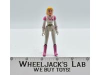 Princess Allura Voltron 1984 WEP Panosh Place Vintage Figure
