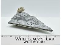 Imperial Star Destroyer DIE-CAST Micro Collection 1978 Star Wars Vehicle