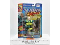 Cable 5th Edition Marvel Comics The Uncanny X-Men X-Force MOSC 1994 Toybiz