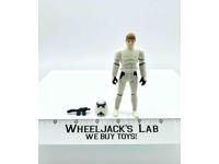 Luke Skywalker Stormtrooper 100% Complete Star Wars POTF 1984 Kenner NO REPRO