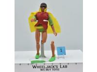 Robin #1 DC Comics Batman 1972 Mego 8" Action Figure Vintage