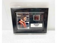 Star Trek II The Wrath of Khan Special Edition Movie Film Cell