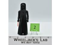 Darth Vader #2 100% Complete Star Wars 1977 Kenner Action Figure NO REPRO