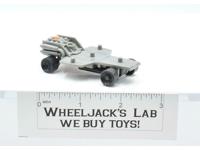 Action Master Jazz Turbo Board G1 Transformers 1990 Vintage Hasbro Action Figure