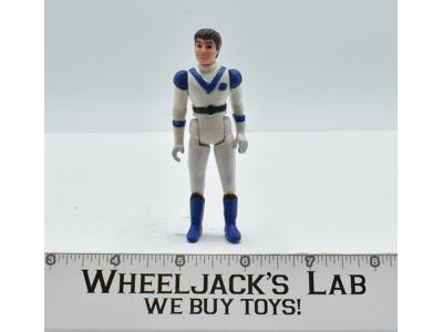 Lance Voltron 1984 WEP Panosh Place Vintage Action Figure