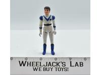 Lance Voltron 1984 WEP Panosh Place Vintage Action Figure