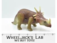 Styracosaurus 1987 Dino Riders Tyco Toys Vintage Action Figure