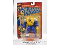 Strong Guy The Uncanny X-Men Marvel Comics 1993 Toybiz MOSC