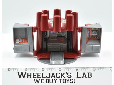 Distributor Cap/Tune Up Shop 1989 Micro Machines Galoob Vintage