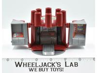 Distributor Cap/Tune Up Shop 1989 Micro Machines Galoob Vintage