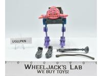 Krang Teenage Mutant Ninja Turtle TMNT 1989 Playmates Action Figure