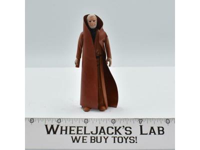 Ben Obi-Wan Kenobi Star Wars Kenner Action Figure 1977 Vintage No Repro