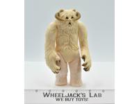 Wampa Snow Monster Star Wars ESB Empire Strikes Back 1981 Vintage Figure